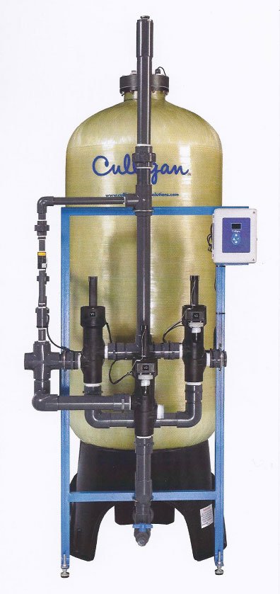 RON H C250 - COFUNCO - Produits en fonte ductile